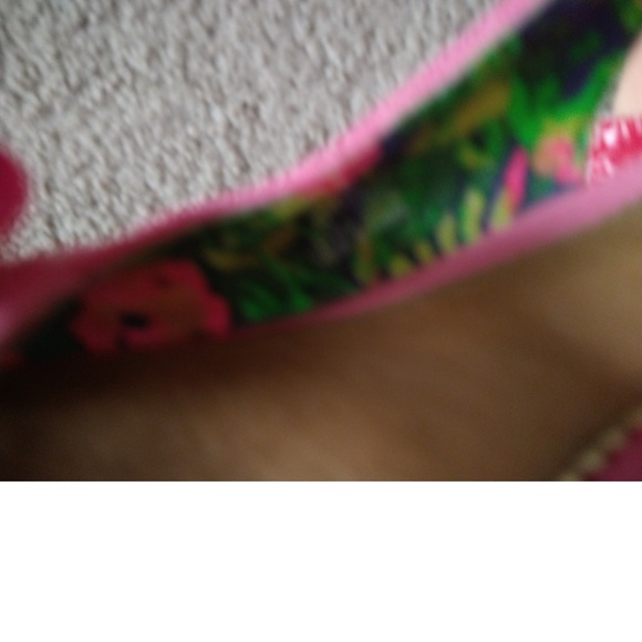 SPERRY PEEP-TOE SEQUENCE SANDALS - SIZE 7.5 - Picture 8 of 9